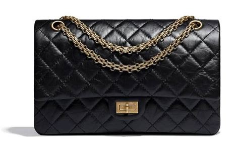 hoeveel kost een chanel handtas|Dit zijn de 8 populairste Chanel handtas.